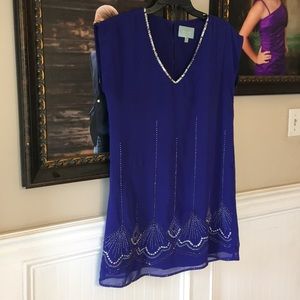 Fun shirt Royal dress
